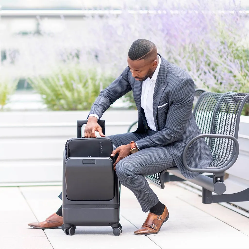 NOMATIC Luggage