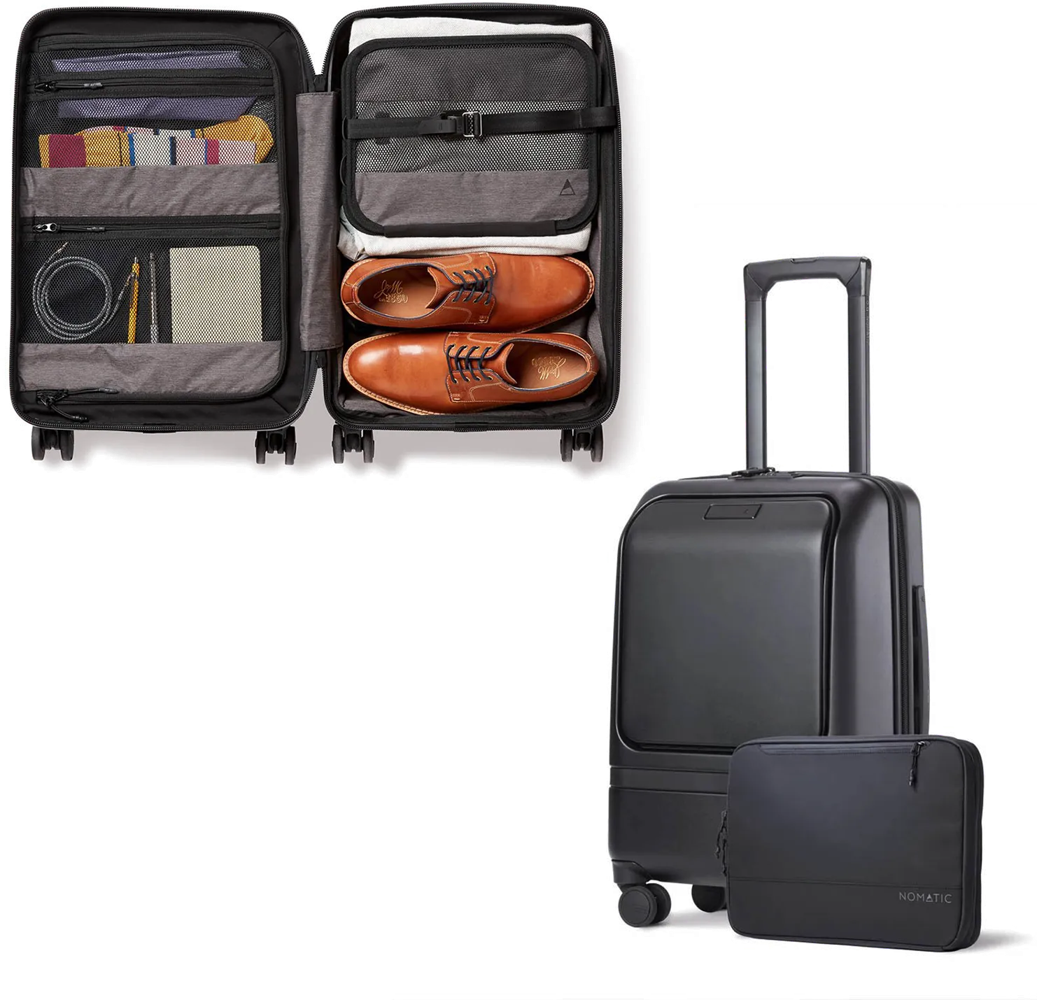 NOMATIC Luggage