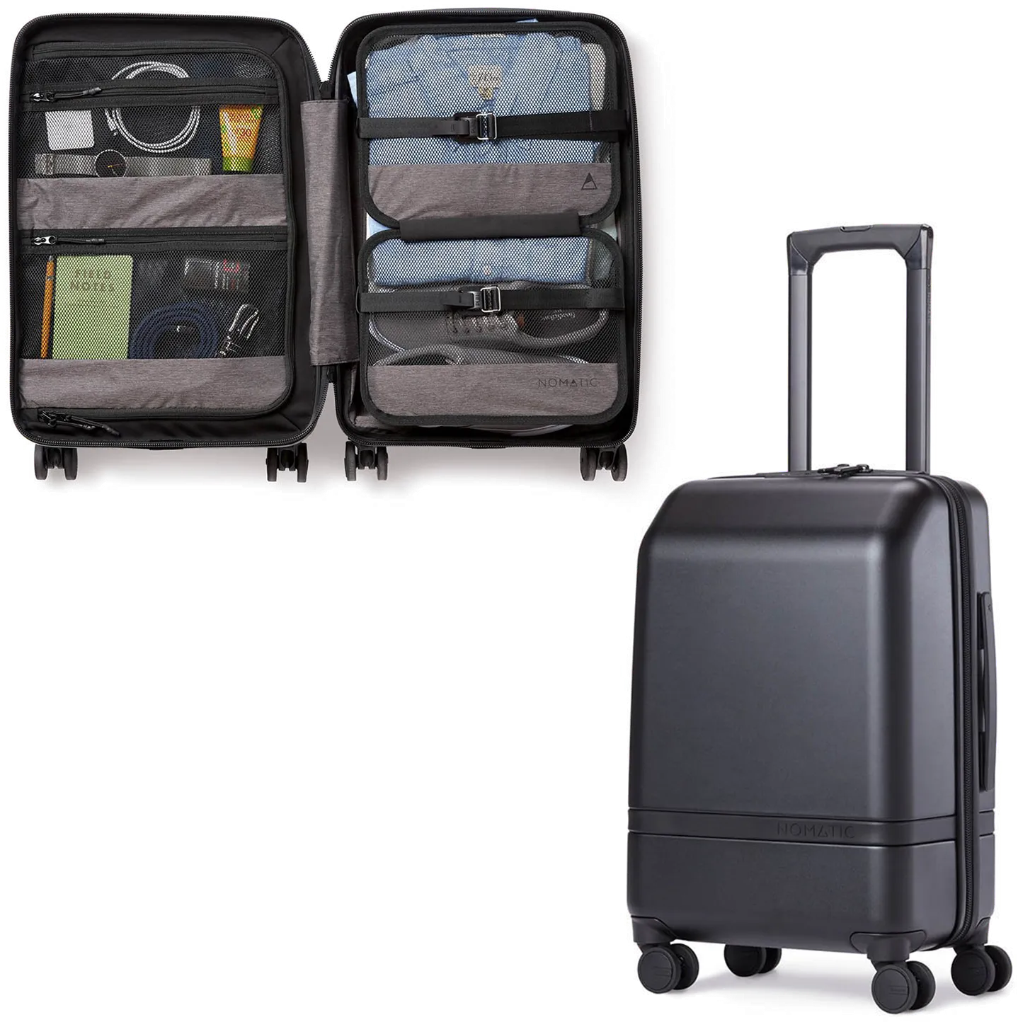 NOMATIC Luggage