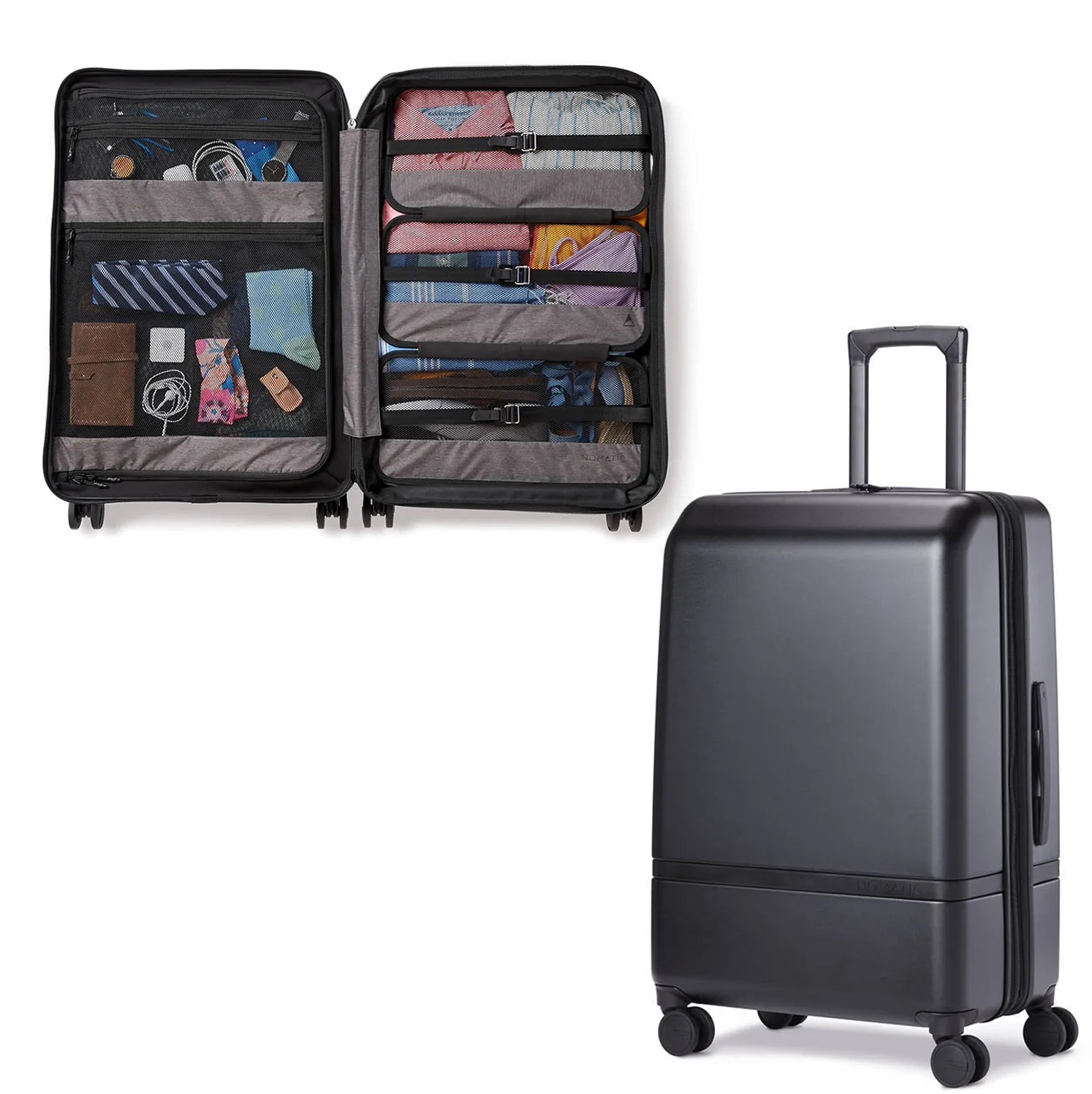 NOMATIC Luggage