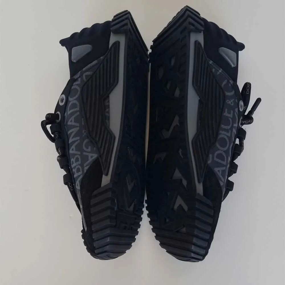 NS1 Low Top Sneakers