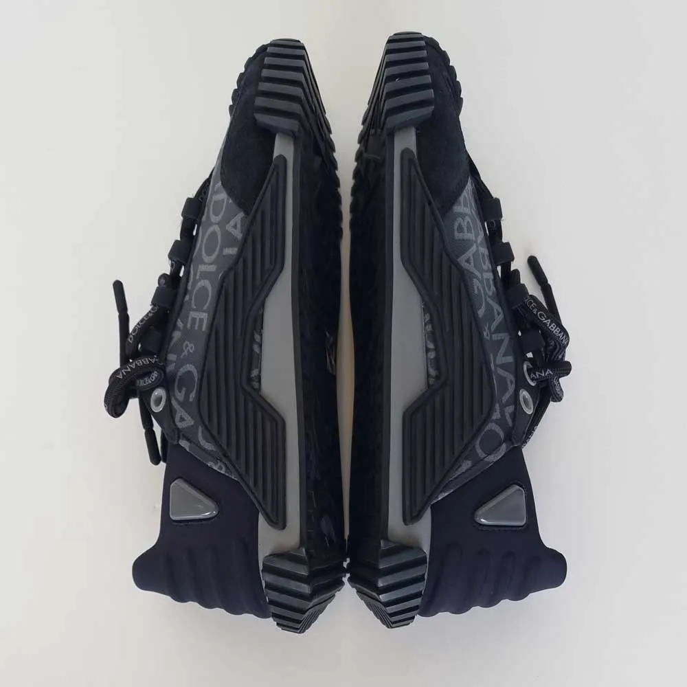 NS1 Low Top Sneakers