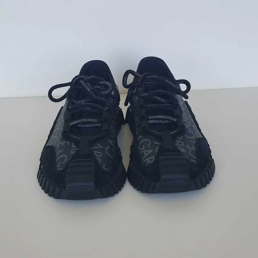 NS1 Low Top Sneakers