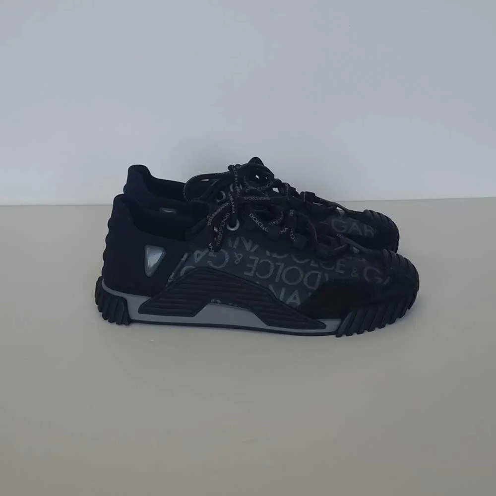 NS1 Low Top Sneakers