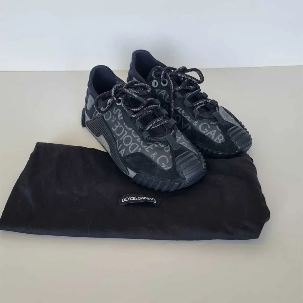 NS1 Low Top Sneakers