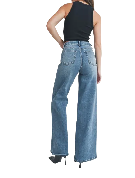Oakley Jean