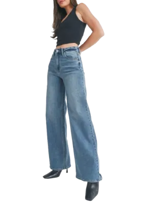 Oakley Jean
