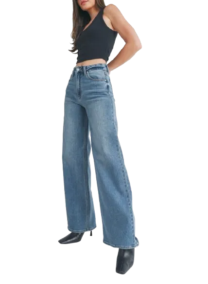 Oakley Jean