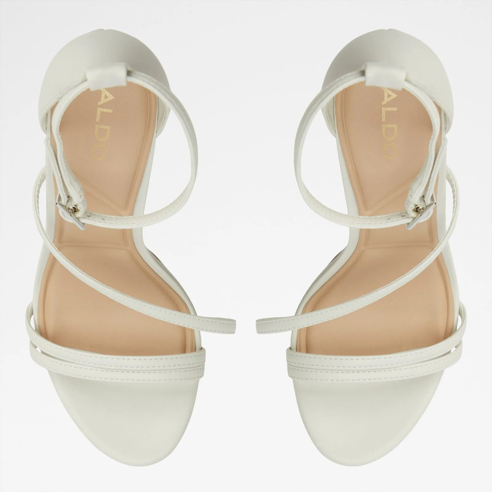 Odella / Heeled Sandals