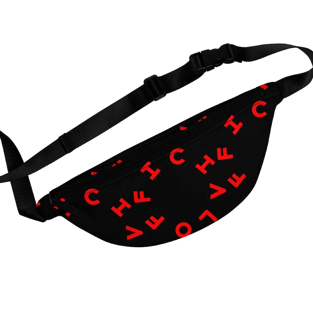 Official Fanny Pack