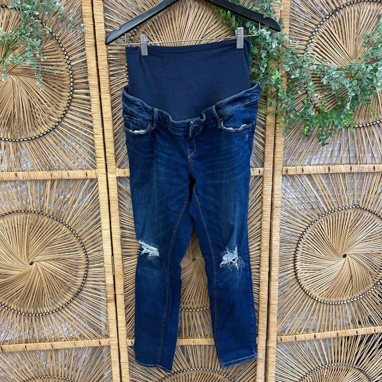 Old Navy Maternity JEANS matern
