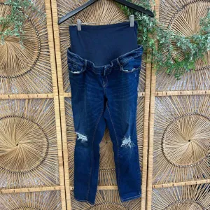 Old Navy Maternity JEANS matern
