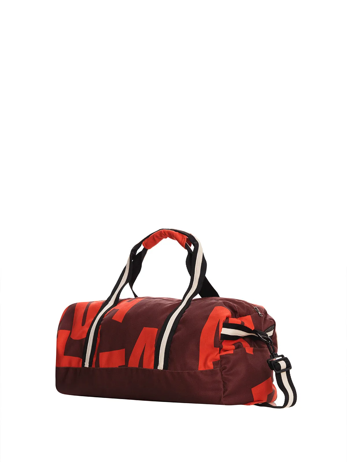 Oliver Weekend Bag ::RET