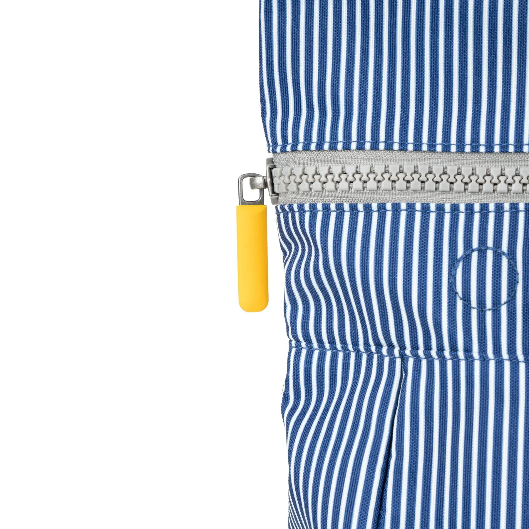 Ori London Canfield B Medium Recycled Nylon Backpack, Style #CANFBMRC