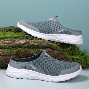 Otto | Men's Lightweight Slip-Resistant Casual Sneakers