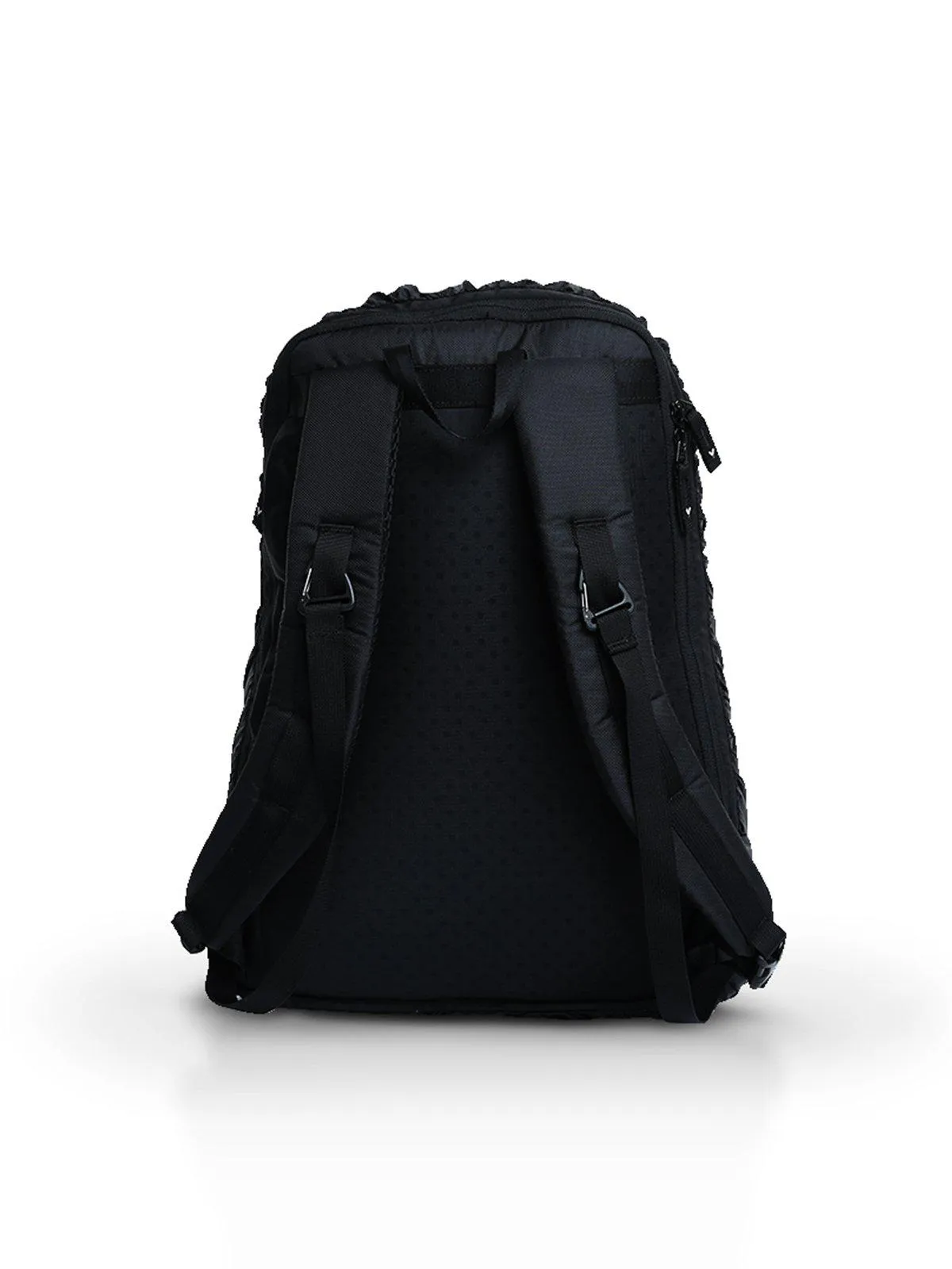 Outside Hilo Backpack Black