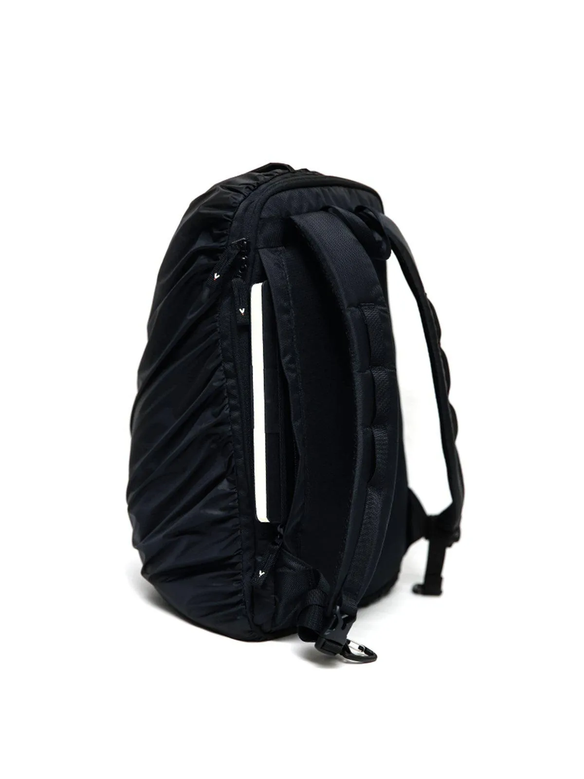 Outside Hilo Backpack Black