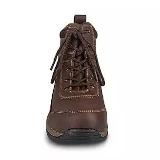 Ovation Versa RB 1.0 Hiker Boots