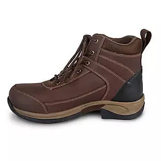 Ovation Versa RB 1.0 Hiker Boots