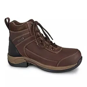 Ovation Versa RB 1.0 Hiker Boots