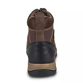 Ovation Versa RB 1.0 Hiker Boots