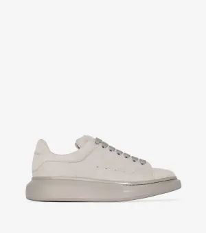Oversized Low-Top