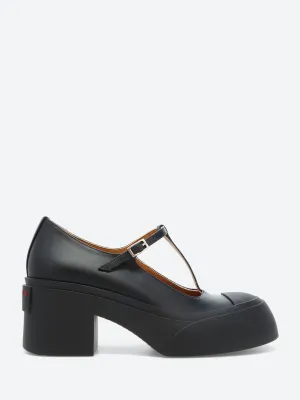 Pablo Mary Jane Shoe