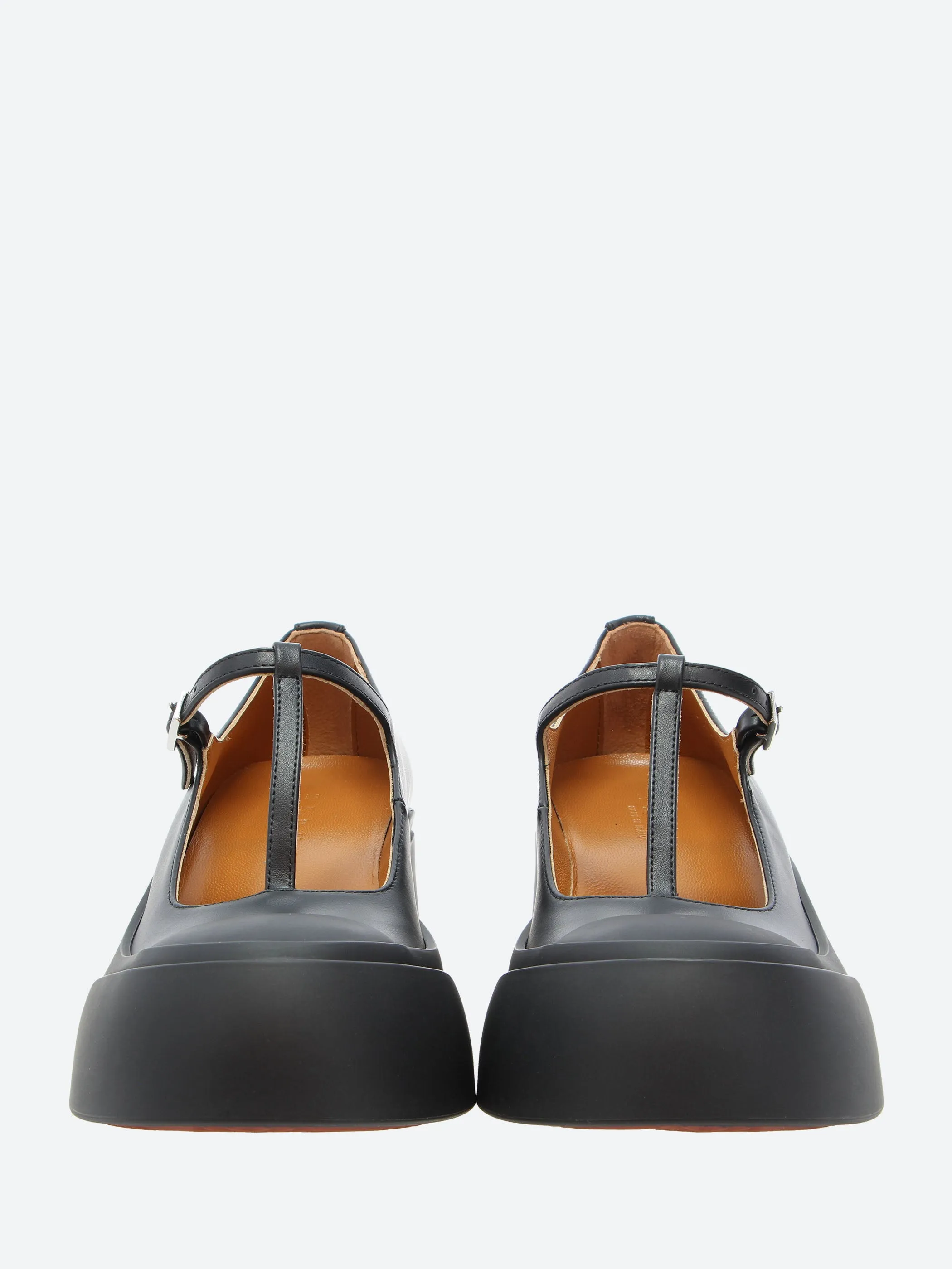 Pablo Mary Jane Shoe