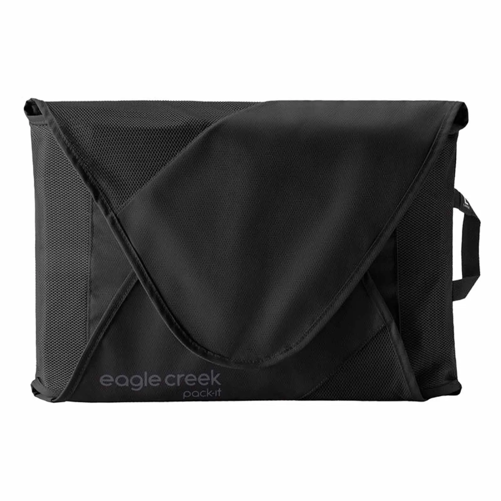Pack-It 24 Reveal Garment Folder L Black
