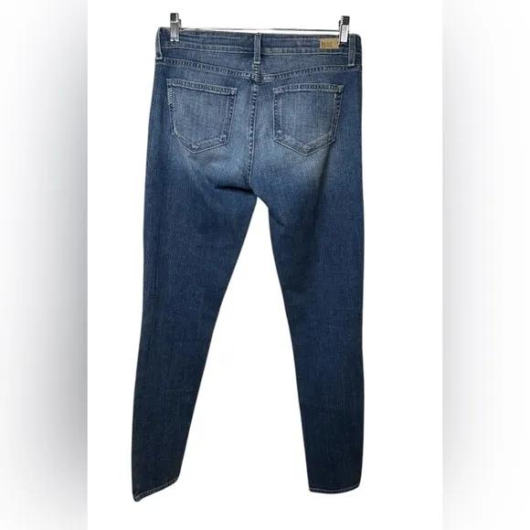 Paige Verdugo Ultra Skinny Jeans – Size 28