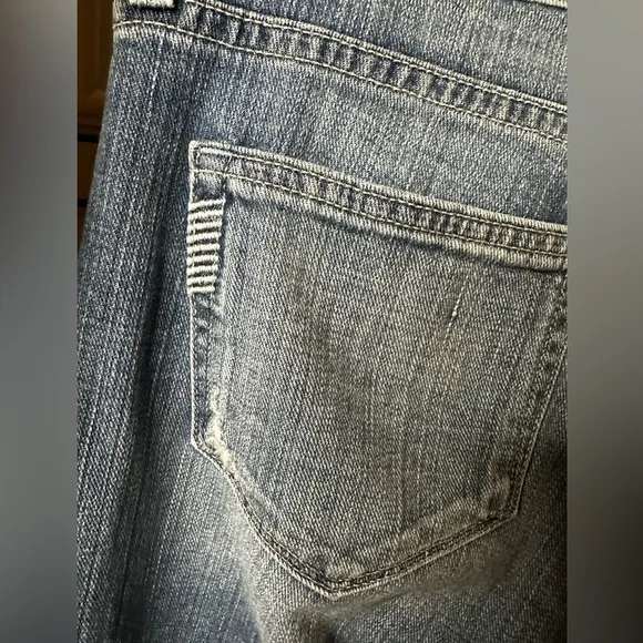 Paige Verdugo Ultra Skinny Jeans – Size 28