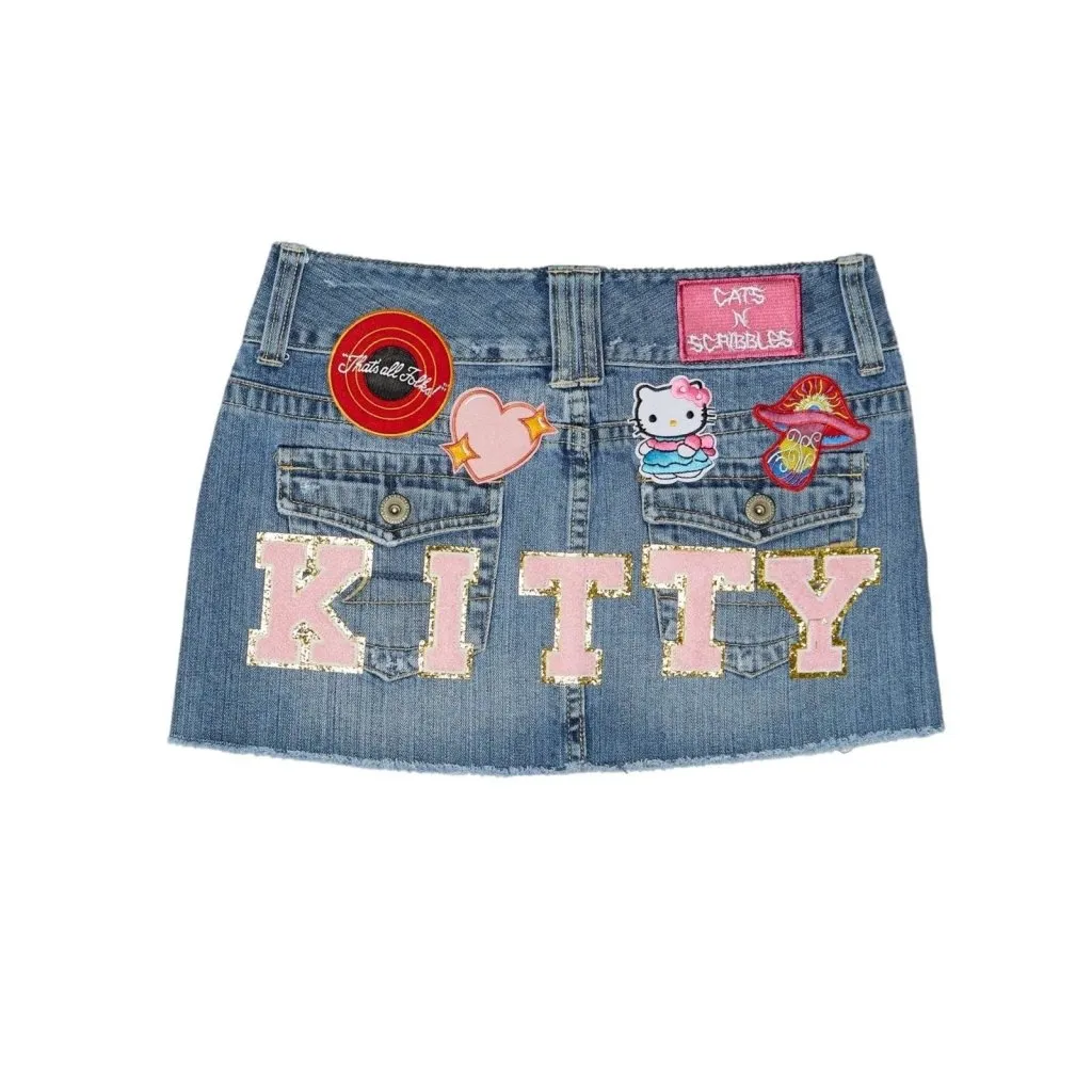 Parisian Chic Mini