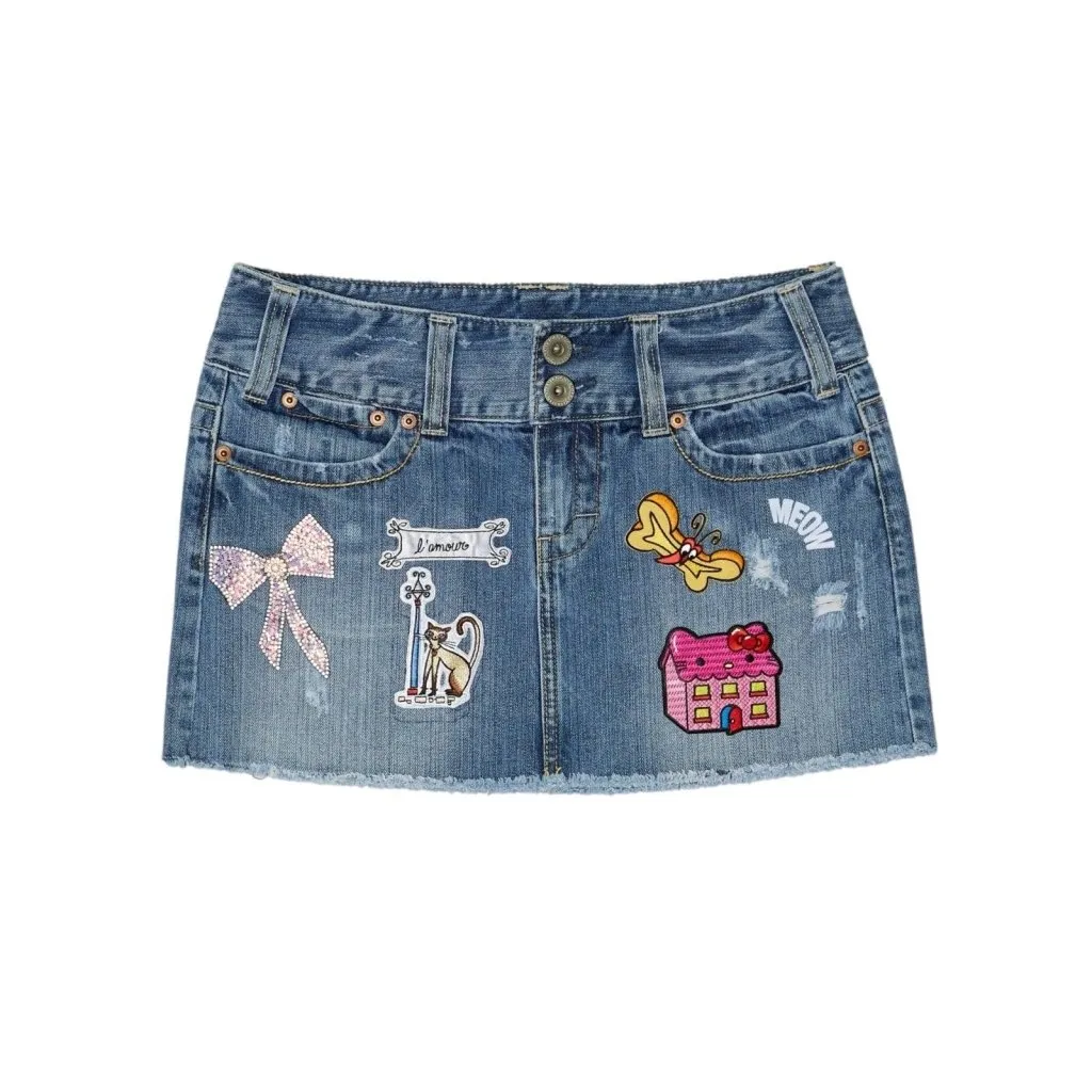 Parisian Chic Mini