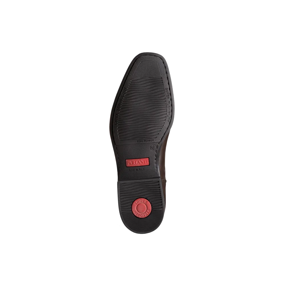 Parlanti Miami/S Riding Boots