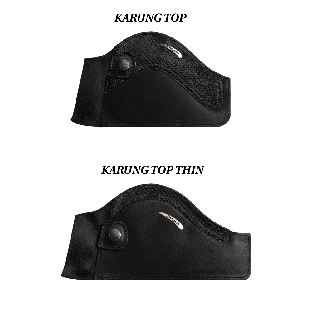 Parlanti Miami/S Riding Boots