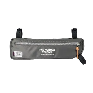 Pas Normal Studios x Porter Frame Bag - Grey