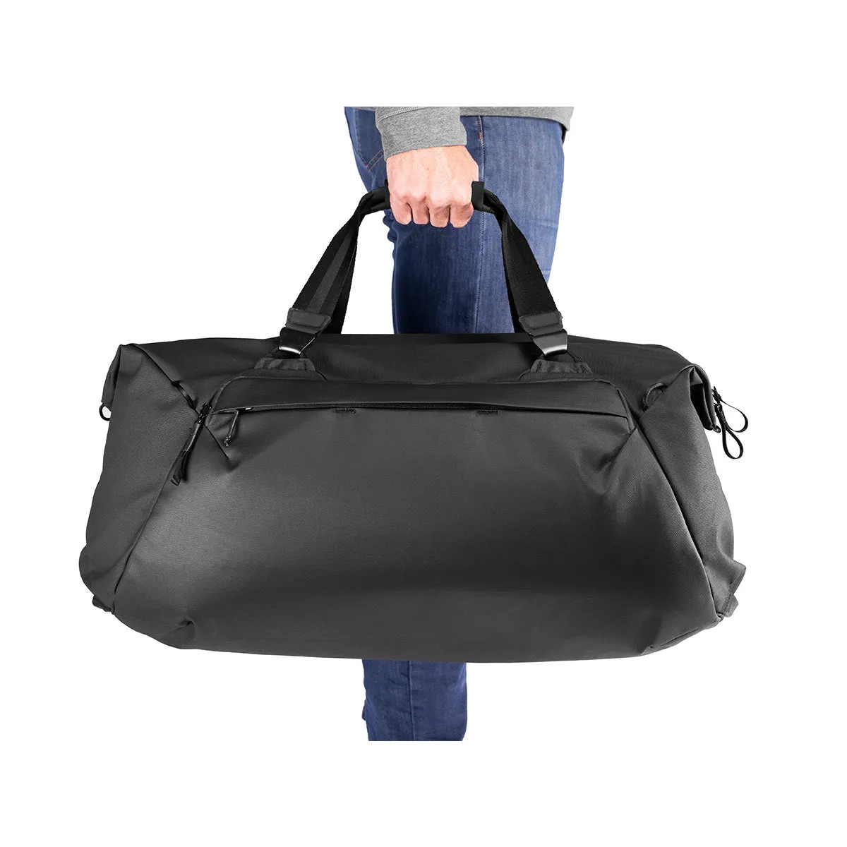 Peak Design Travel Duffel 65L - Black