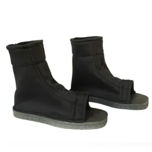 Peep Toe Kakashi Ninja Boots
