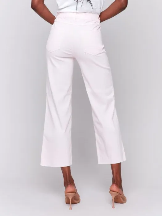Petal Pants