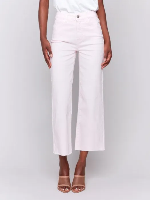 Petal Pants