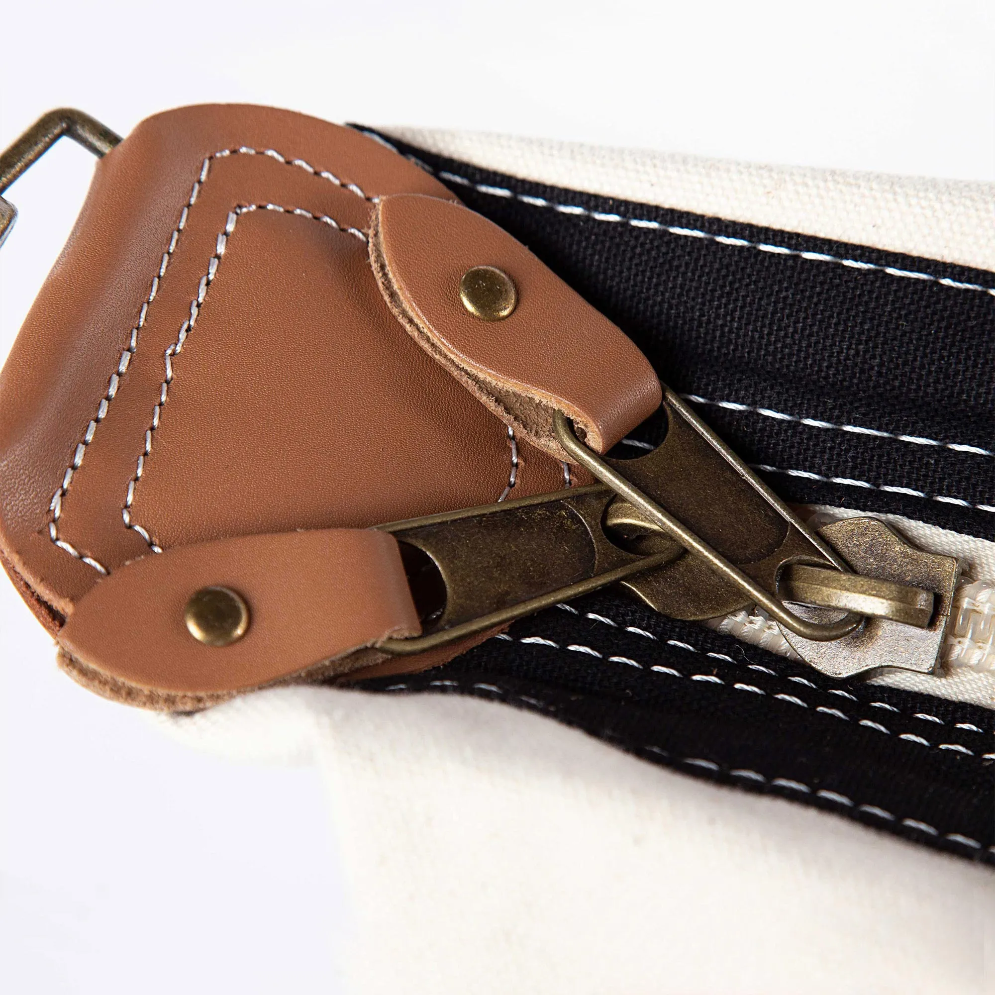 Phi Chi Theta Weekender Travel Bag