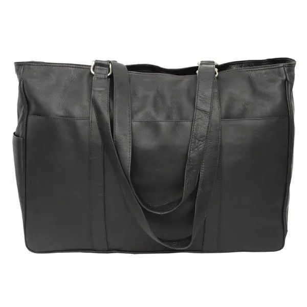 Piel Large Shopping Bag