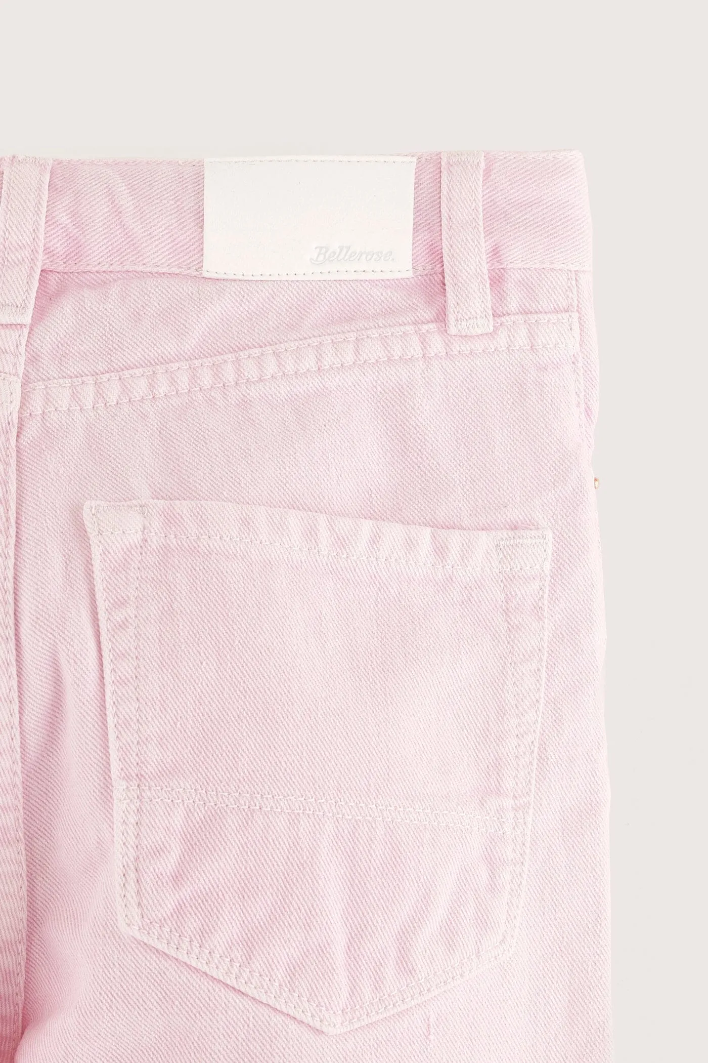 POPIES JEANS