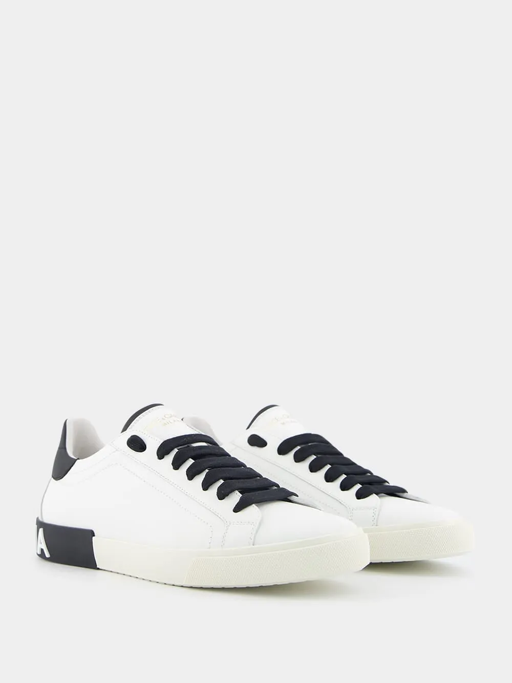 Portofino Low-Top Sneakers