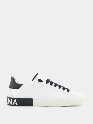 Portofino Low-Top Sneakers
