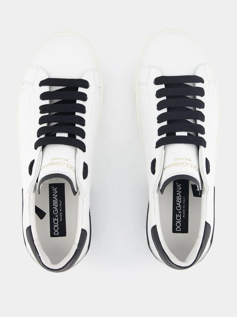 Portofino Low-Top Sneakers