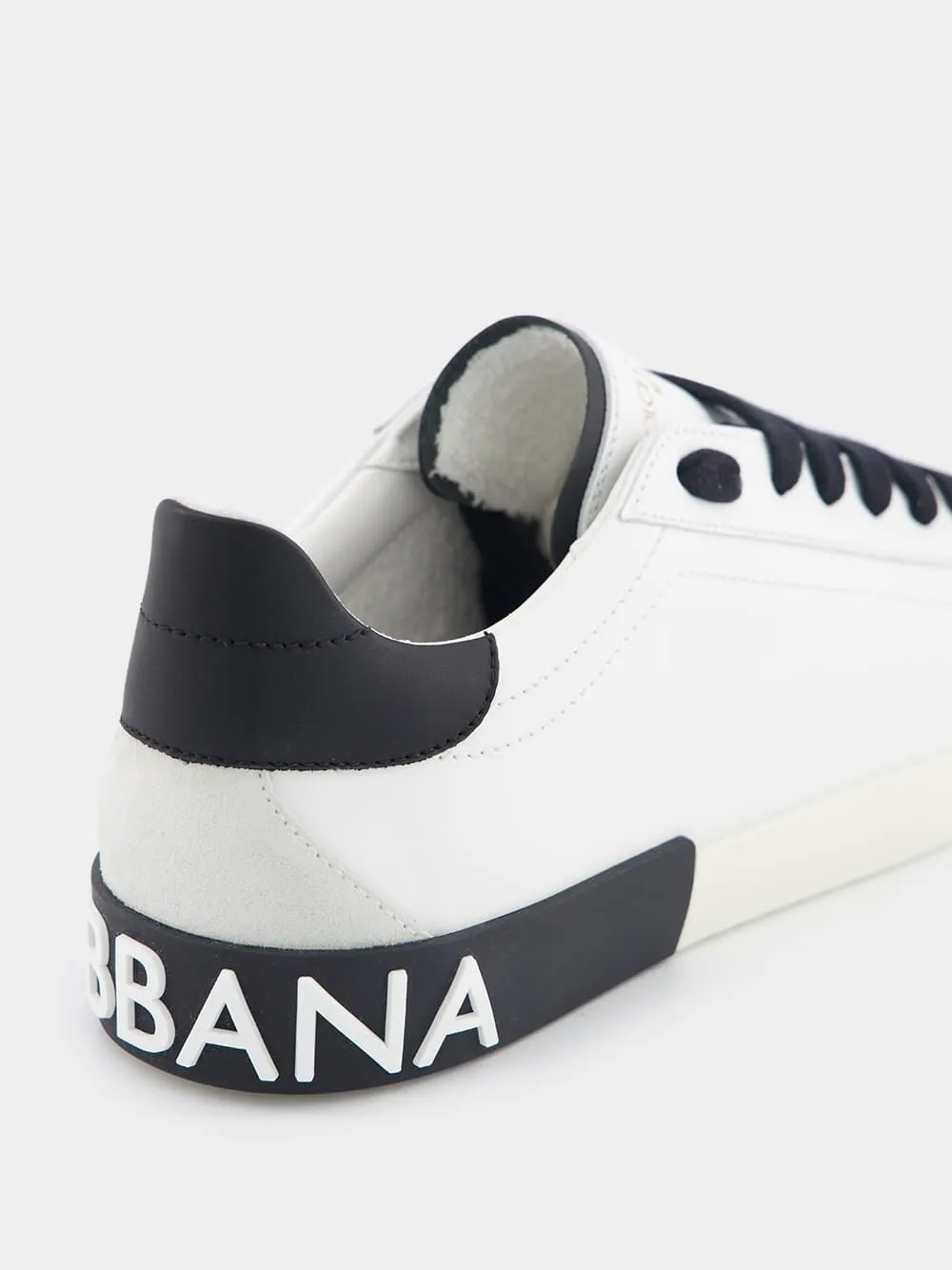 Portofino Low-Top Sneakers
