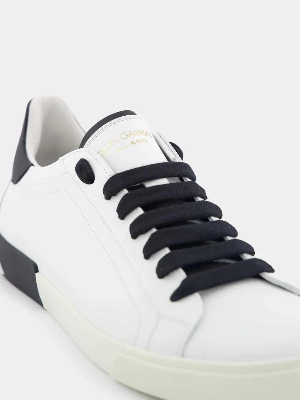Portofino Low-Top Sneakers