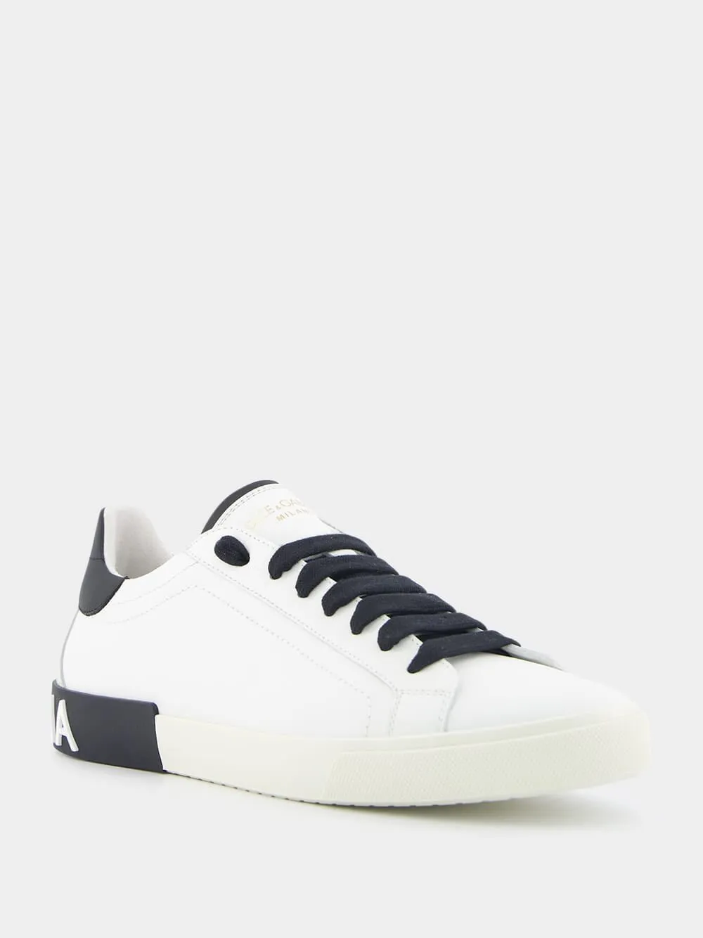 Portofino Low-Top Sneakers