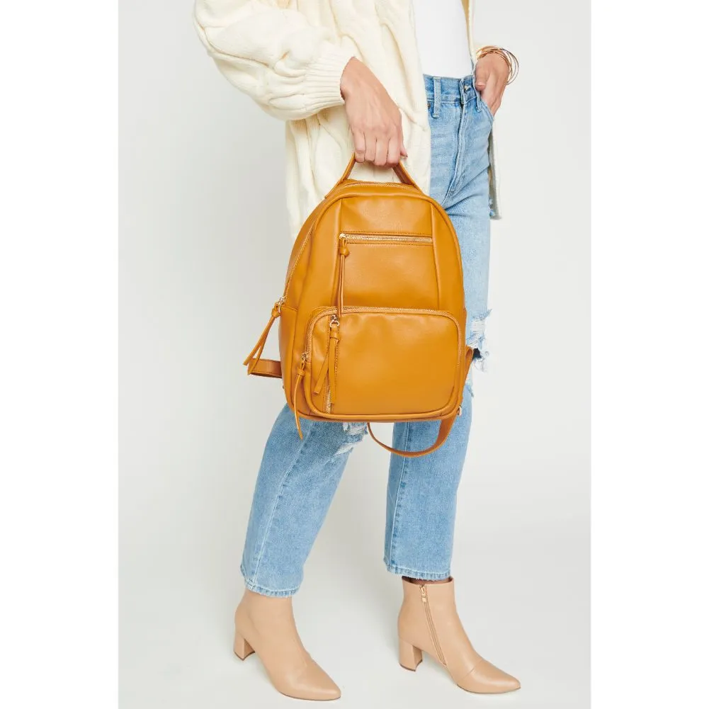 Preston Backpack